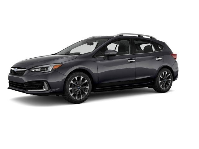 2023 Subaru Impreza Limited