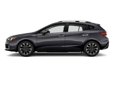 2023 Subaru Impreza Limited