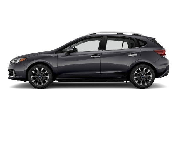 2023 Subaru Impreza Limited