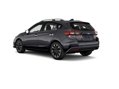 2023 Subaru Impreza Limited