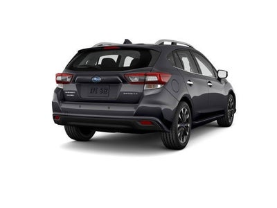 2023 Subaru Impreza Limited