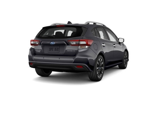 2023 Subaru Impreza Limited