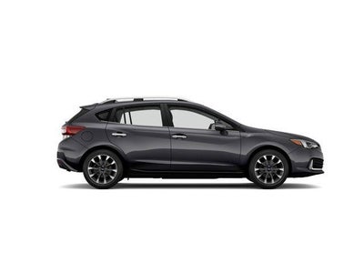 2023 Subaru Impreza Limited