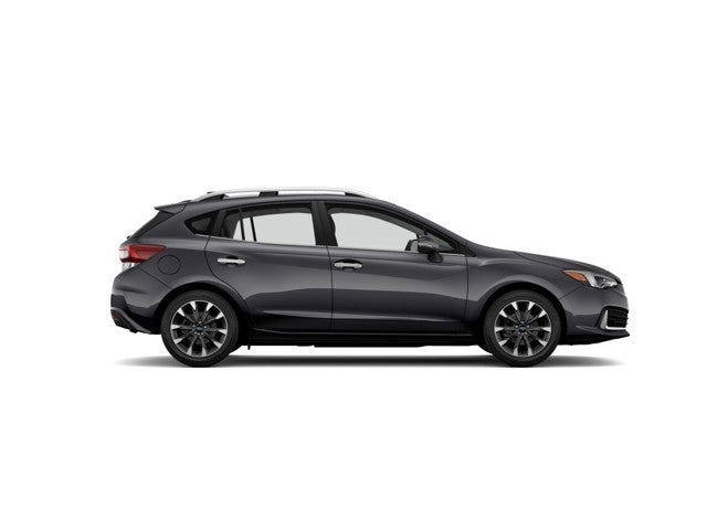 2023 Subaru Impreza Limited