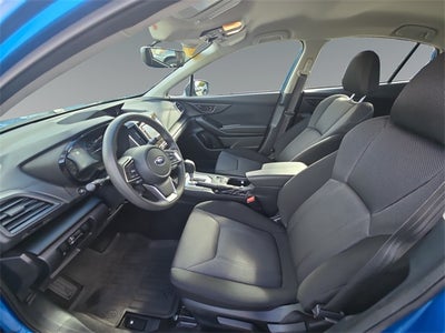 2023 Subaru Impreza Premium