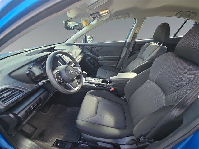 2023 Subaru Impreza Premium