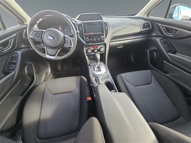 2023 Subaru Impreza Premium