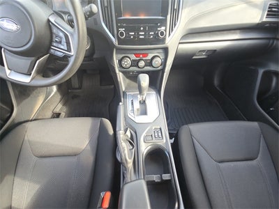 2023 Subaru Impreza Premium