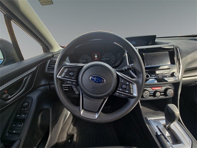 2023 Subaru Impreza Premium