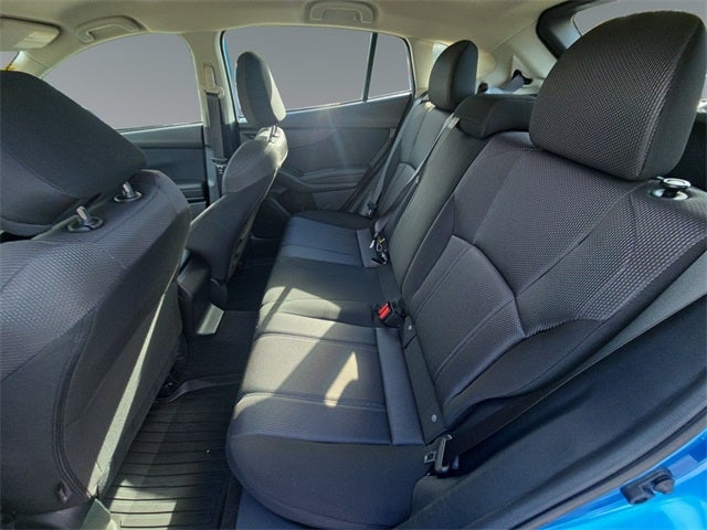 2023 Subaru Impreza Premium