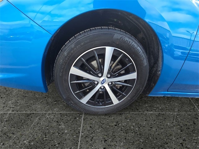 2023 Subaru Impreza Premium