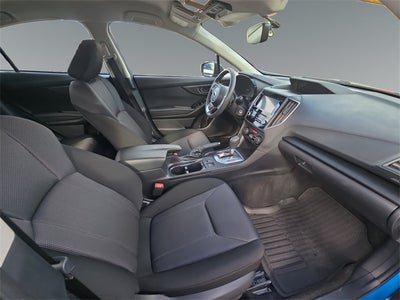 2023 Subaru Impreza Premium