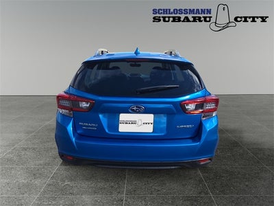 2023 Subaru Impreza Premium
