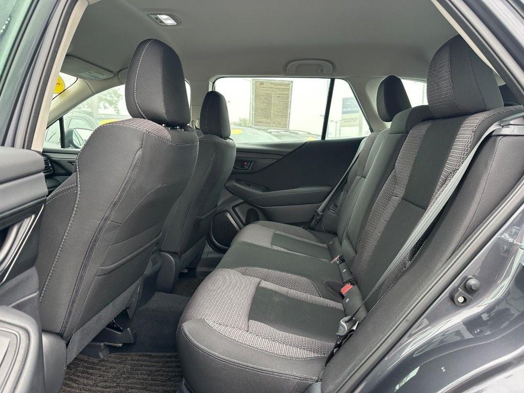 2024 Subaru Outback 2.5i