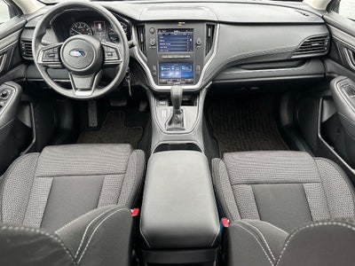 2024 Subaru Outback 2.5i