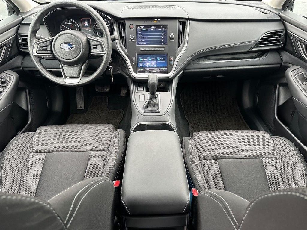 2024 Subaru Outback 2.5i