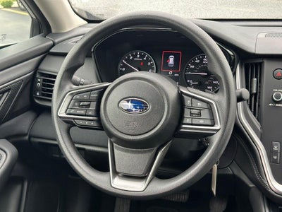 2024 Subaru Outback 2.5i