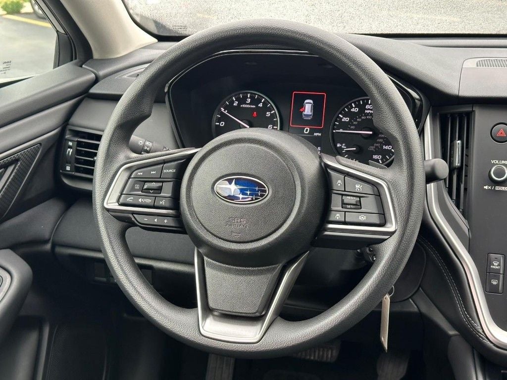 2024 Subaru Outback 2.5i