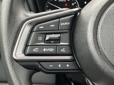 2024 Subaru Outback 2.5i