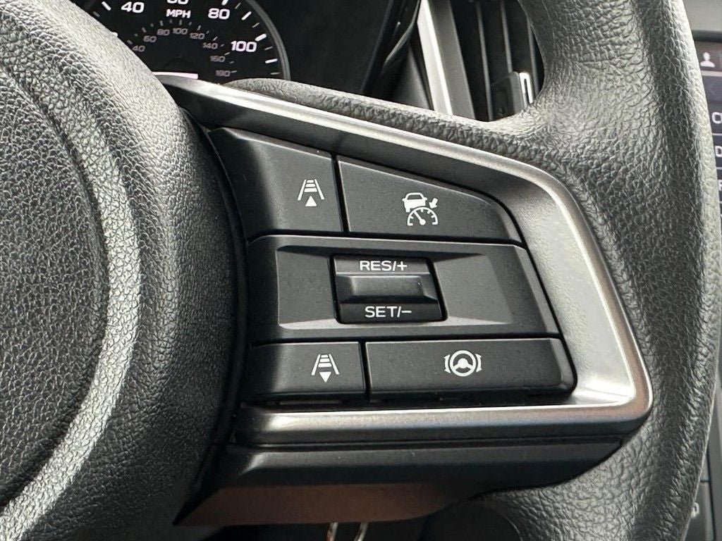 2024 Subaru Outback 2.5i