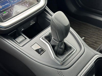 2024 Subaru Outback 2.5i