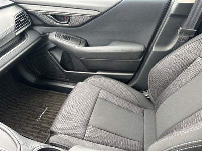 2024 Subaru Outback 2.5i