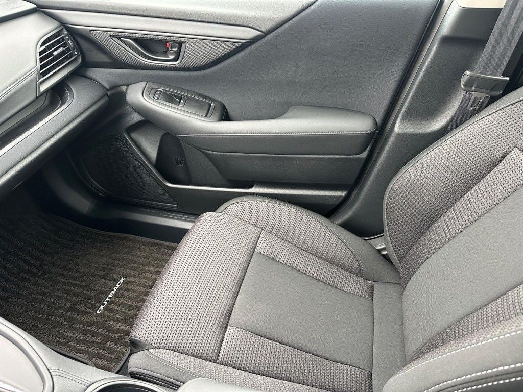 2024 Subaru Outback 2.5i