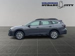 2024 Subaru Outback 2.5i