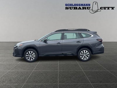 2024 Subaru Outback 2.5i