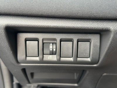 2024 Subaru Outback 2.5i