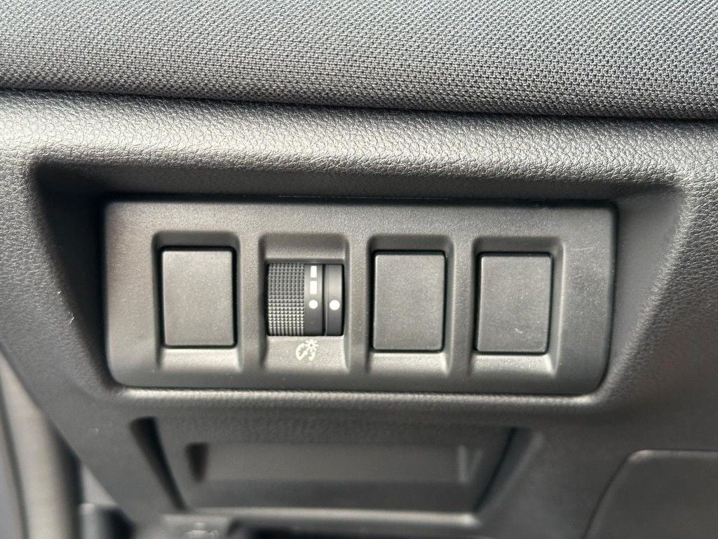 2024 Subaru Outback 2.5i