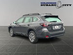 2024 Subaru Outback 2.5i
