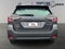 2024 Subaru Outback 2.5i