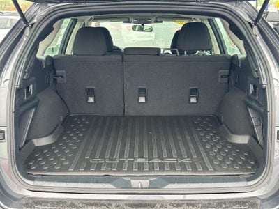 2024 Subaru Outback 2.5i