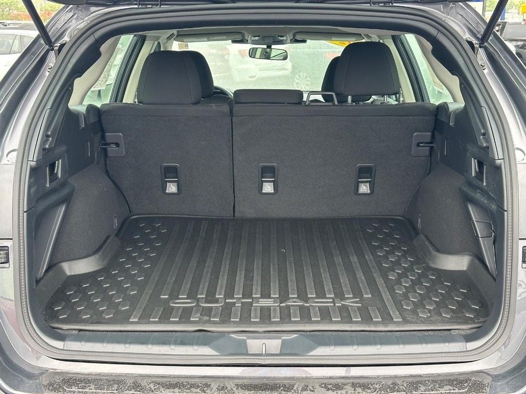 2024 Subaru Outback 2.5i
