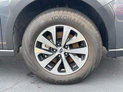 2024 Subaru Outback 2.5i
