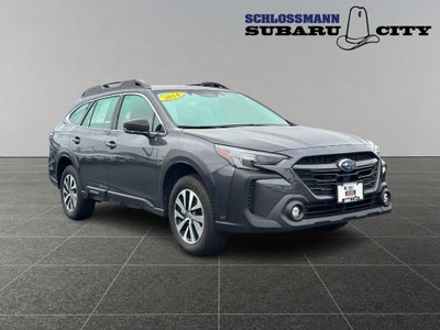 2024 Subaru Outback 2.5i