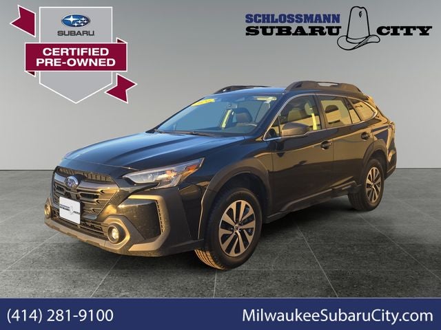 2024 Subaru Outback 2.5i