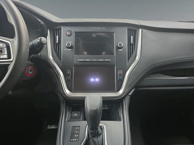 2024 Subaru Outback 2.5i