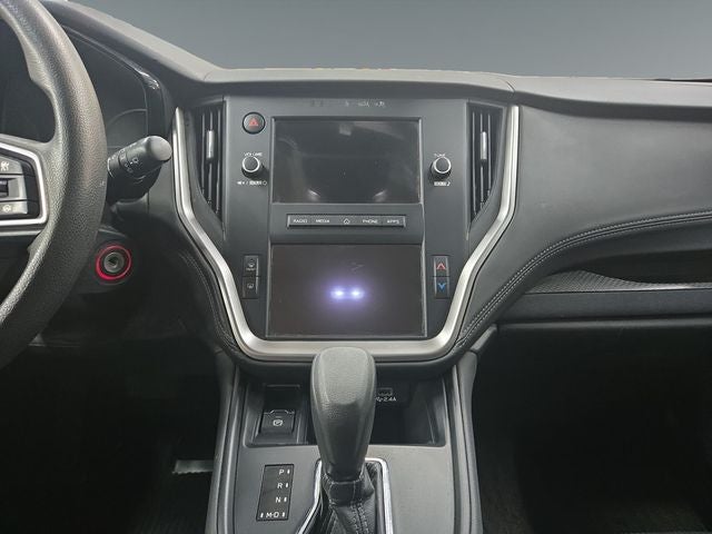 2024 Subaru Outback 2.5i