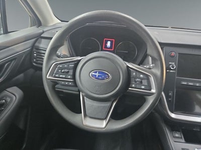 2024 Subaru Outback 2.5i