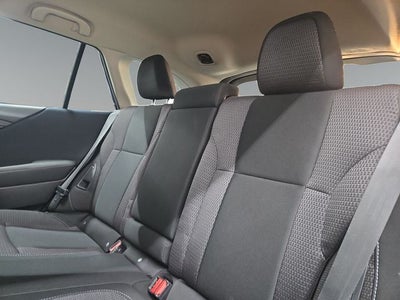 2024 Subaru Outback 2.5i