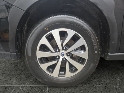2024 Subaru Outback 2.5i