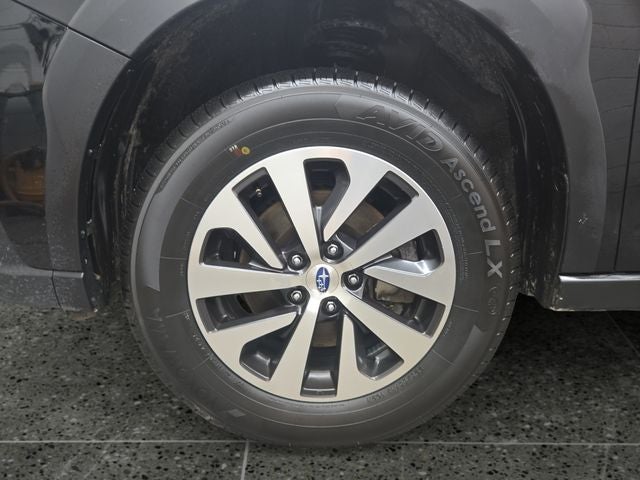 2024 Subaru Outback 2.5i