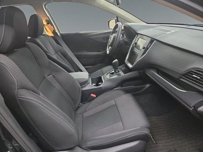 2024 Subaru Outback 2.5i