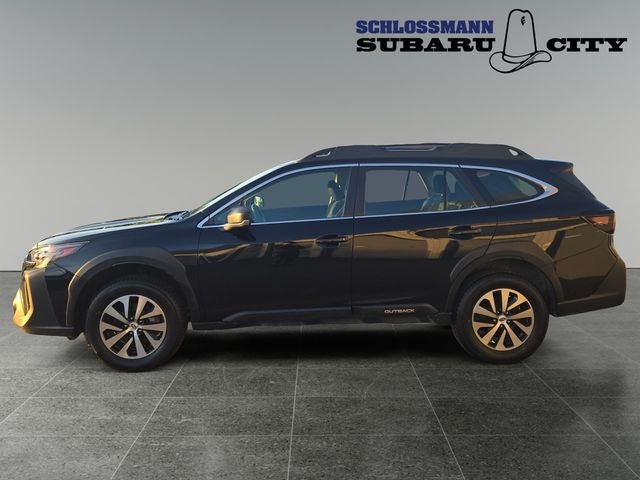 2024 Subaru Outback 2.5i