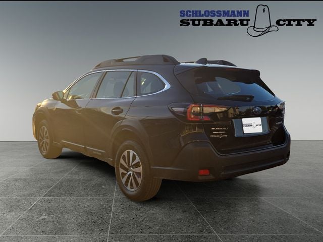 2024 Subaru Outback 2.5i