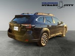 2024 Subaru Outback 2.5i
