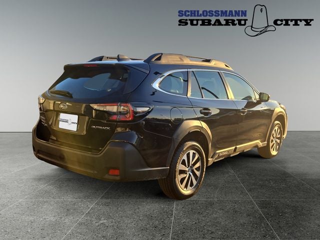 2024 Subaru Outback 2.5i