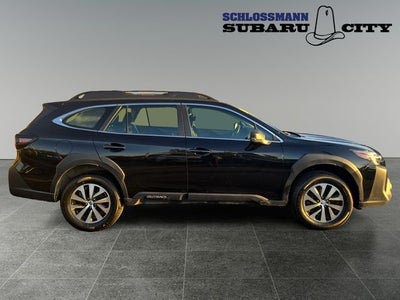 2024 Subaru Outback 2.5i